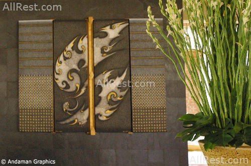Banyan Tree Phuket 23